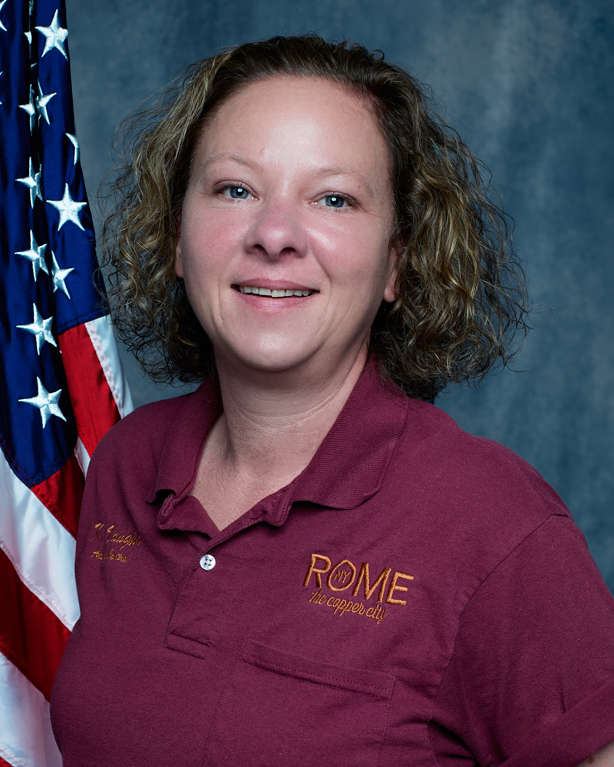 Kim Vaughn Animal Control