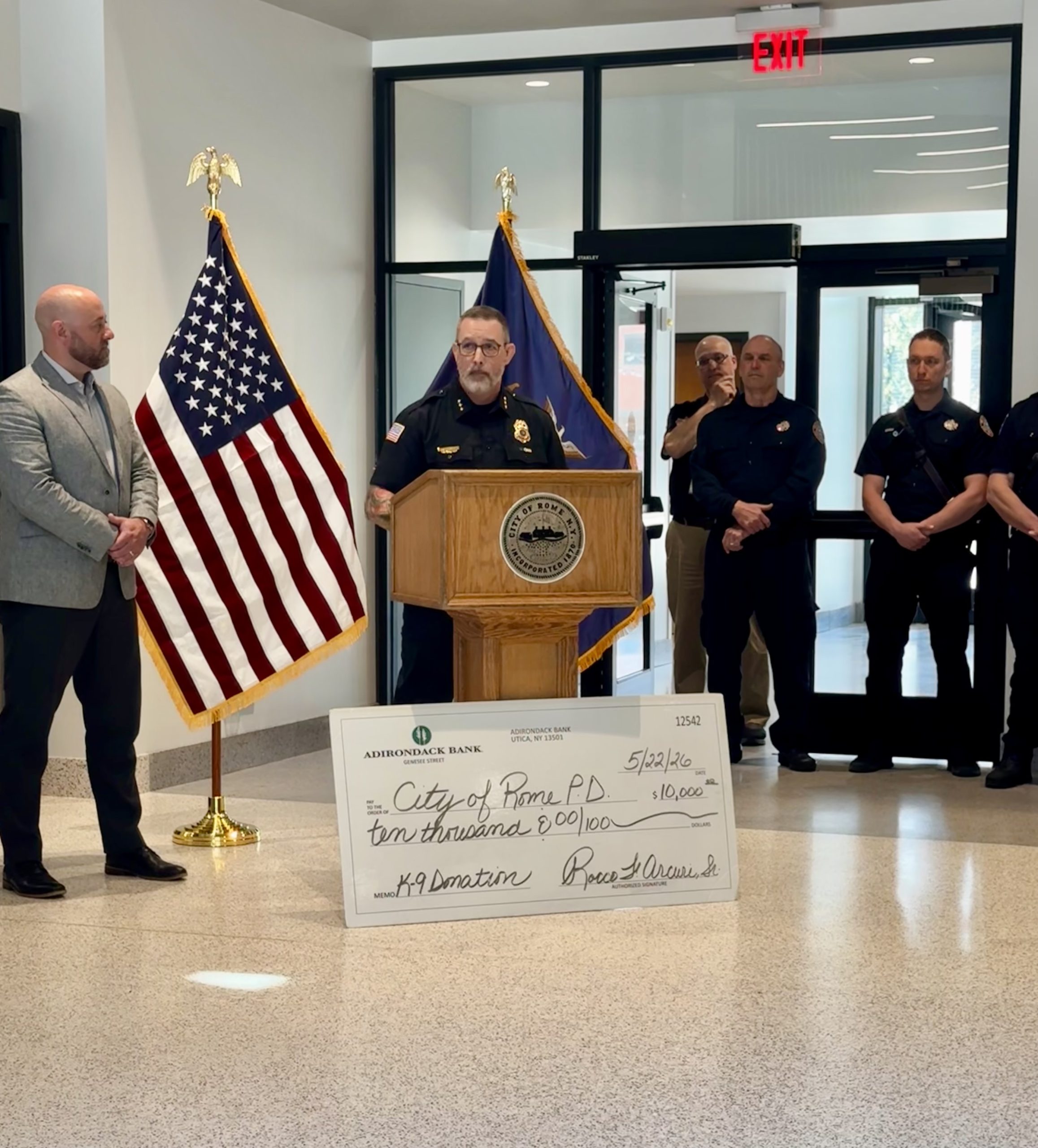 052226 Adirondack Bank Donation 3