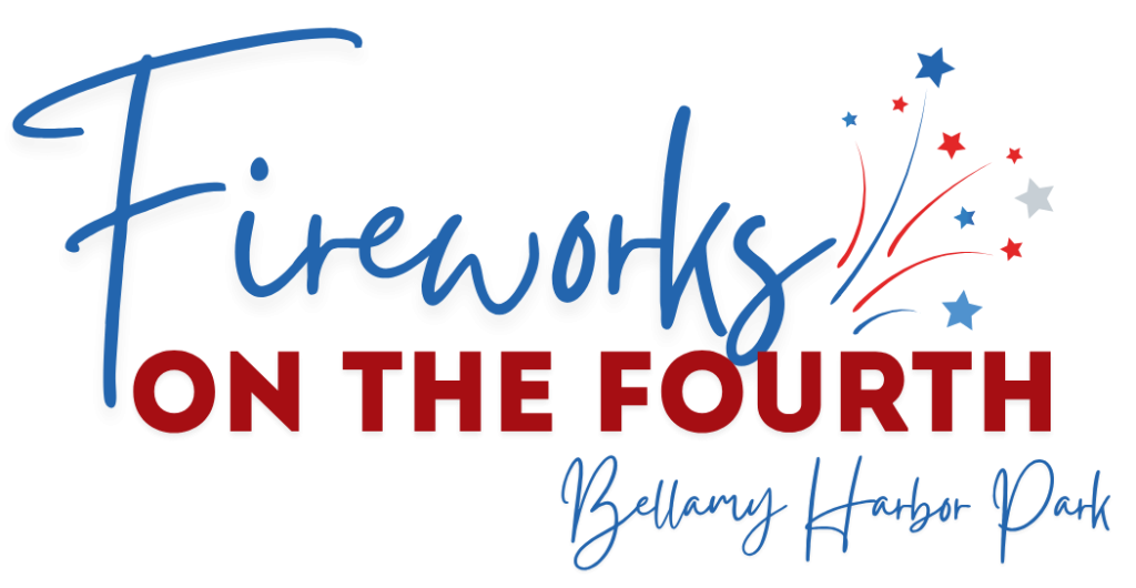 Fireworks on the Fourth