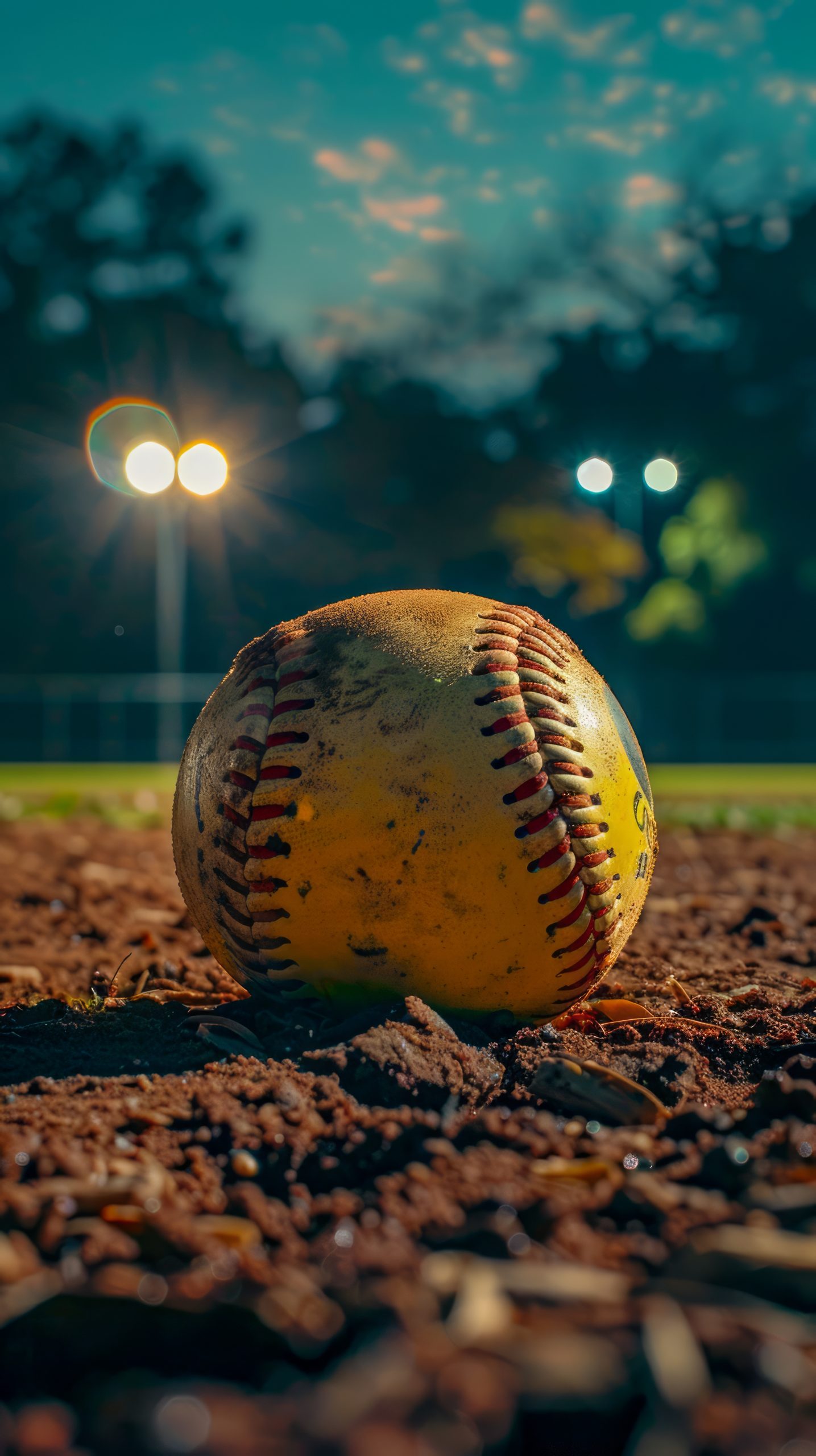 Softbal